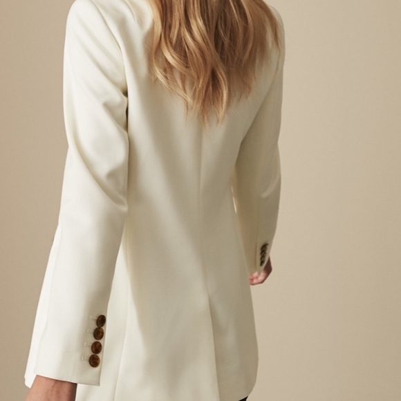 Reiss ava double breasted blazer - Picture 3 of 7